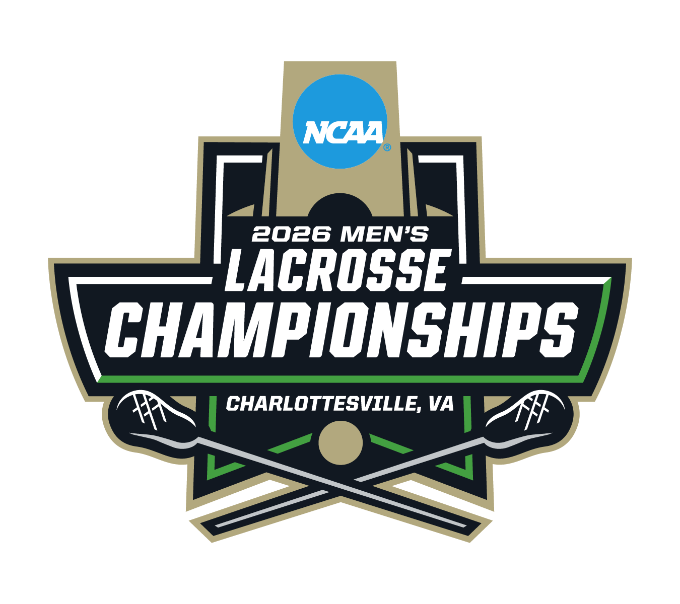 2026 DI Men's Lacrosse Championships