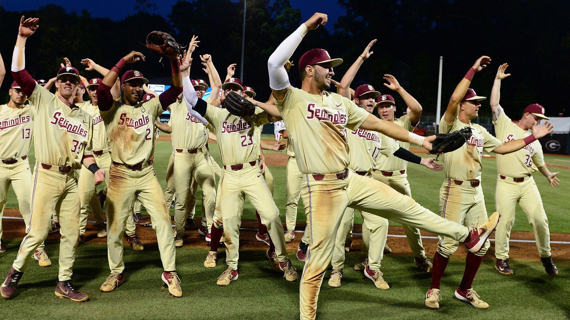 Florida State baseball