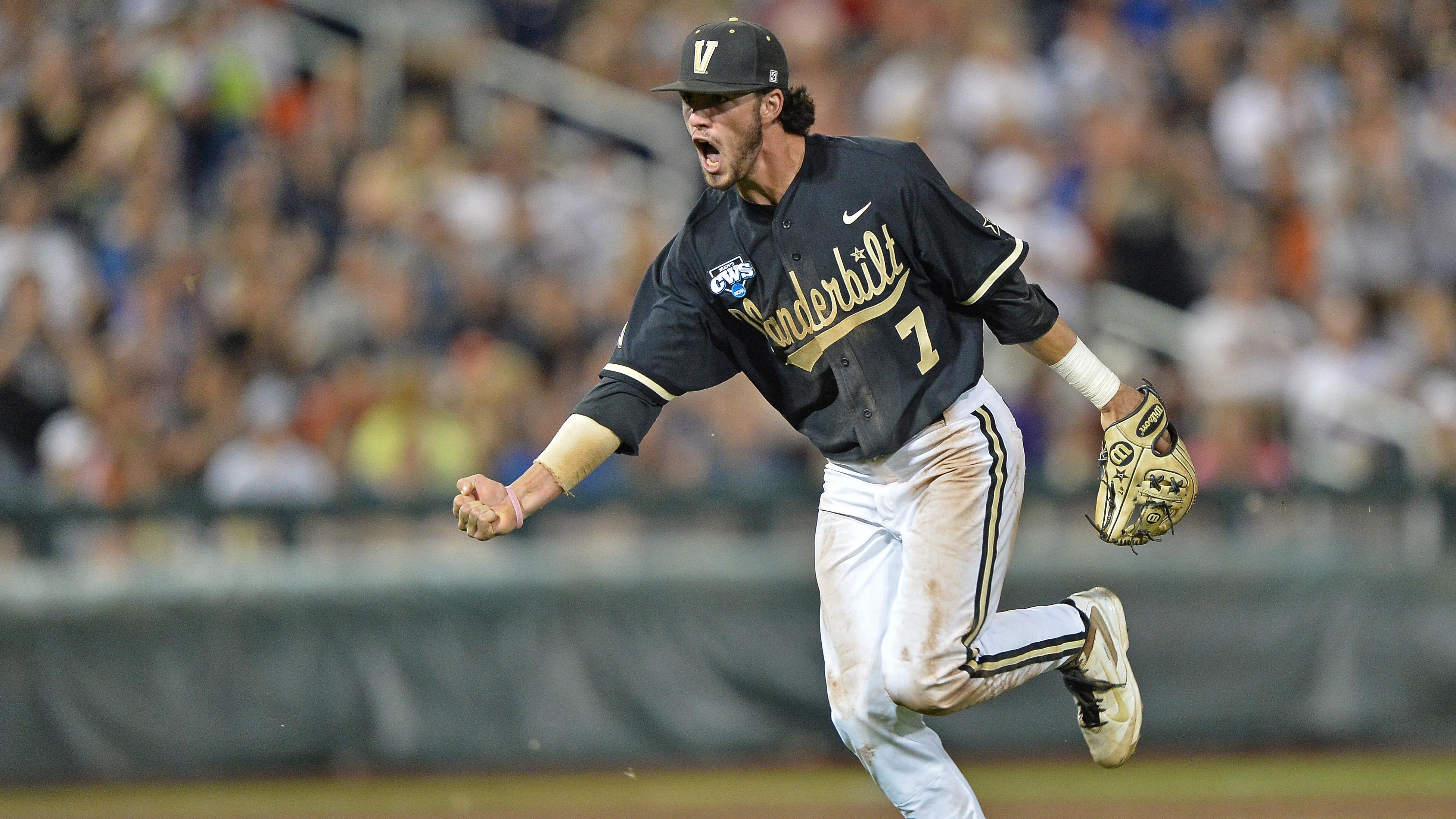 Dansby Swanson