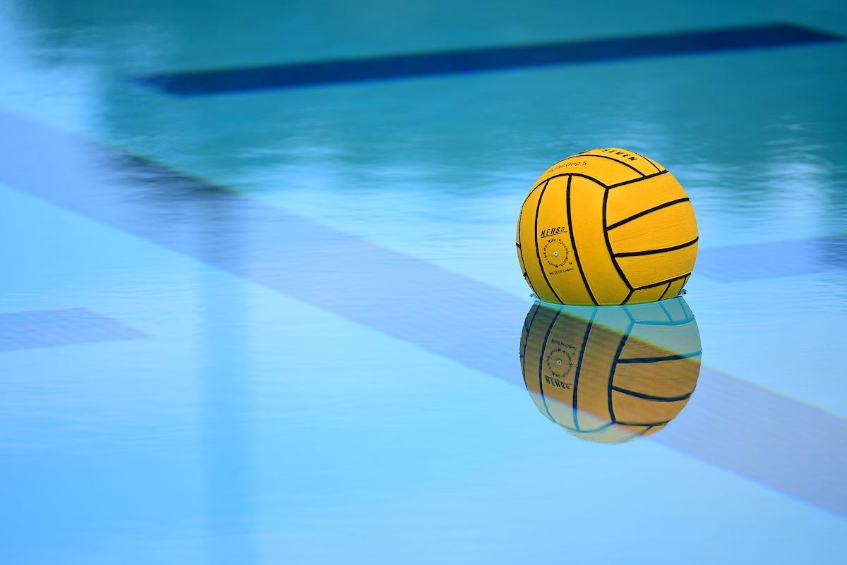 2019 NC men's water polo selections 