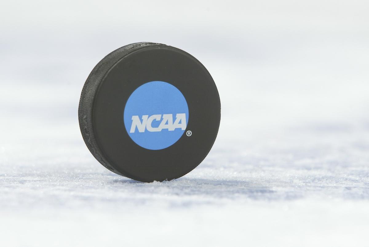 The 2021 Division I men's ice hockey championship selections were announced on Sunday.