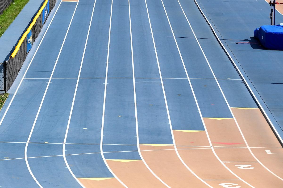 DIII track and field 