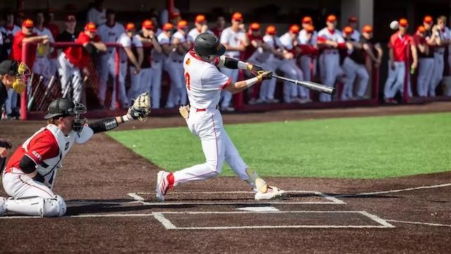 Pittsburg State looks to stay undefeated in DII baseball.