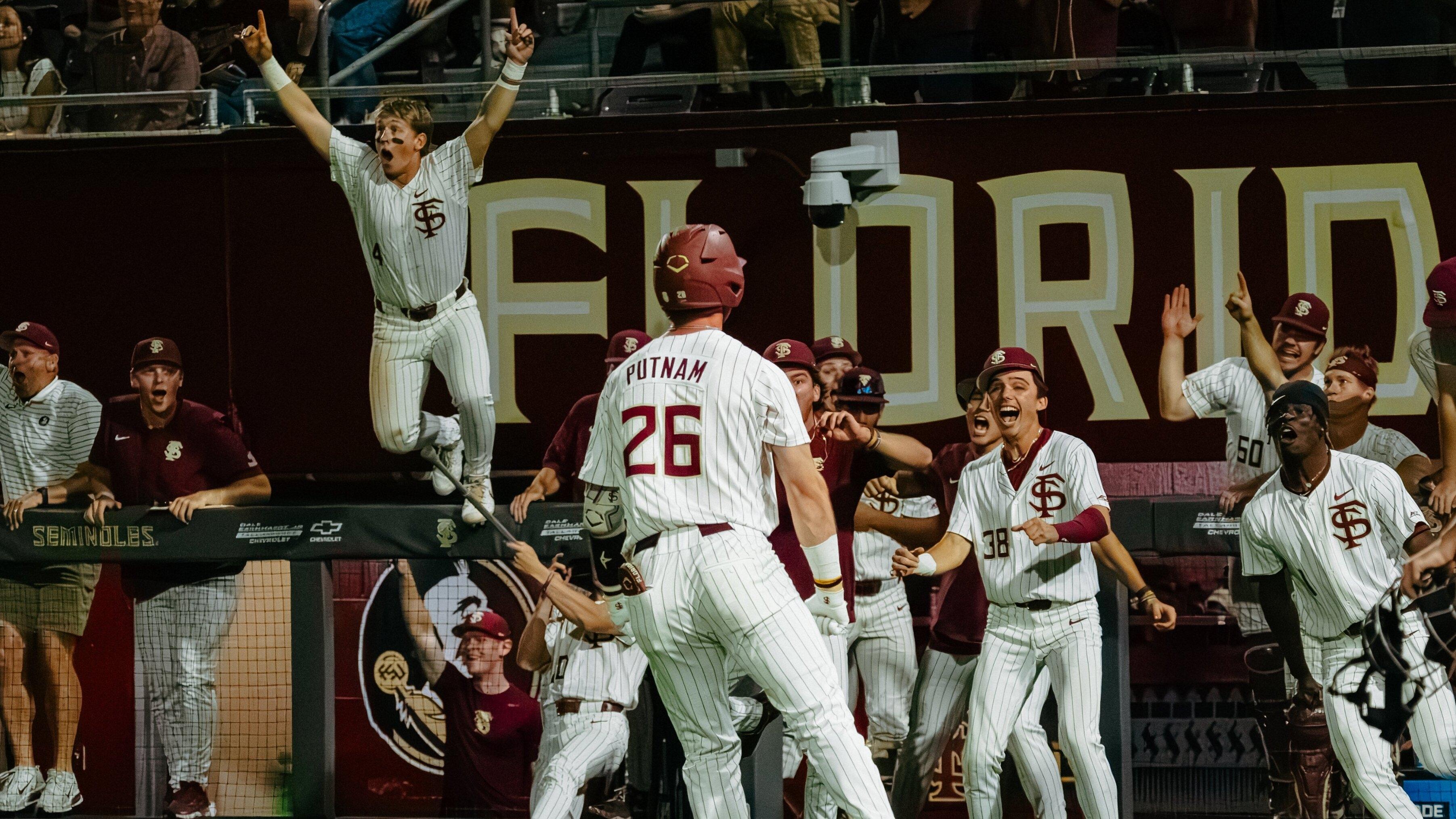 Florida State baseball
